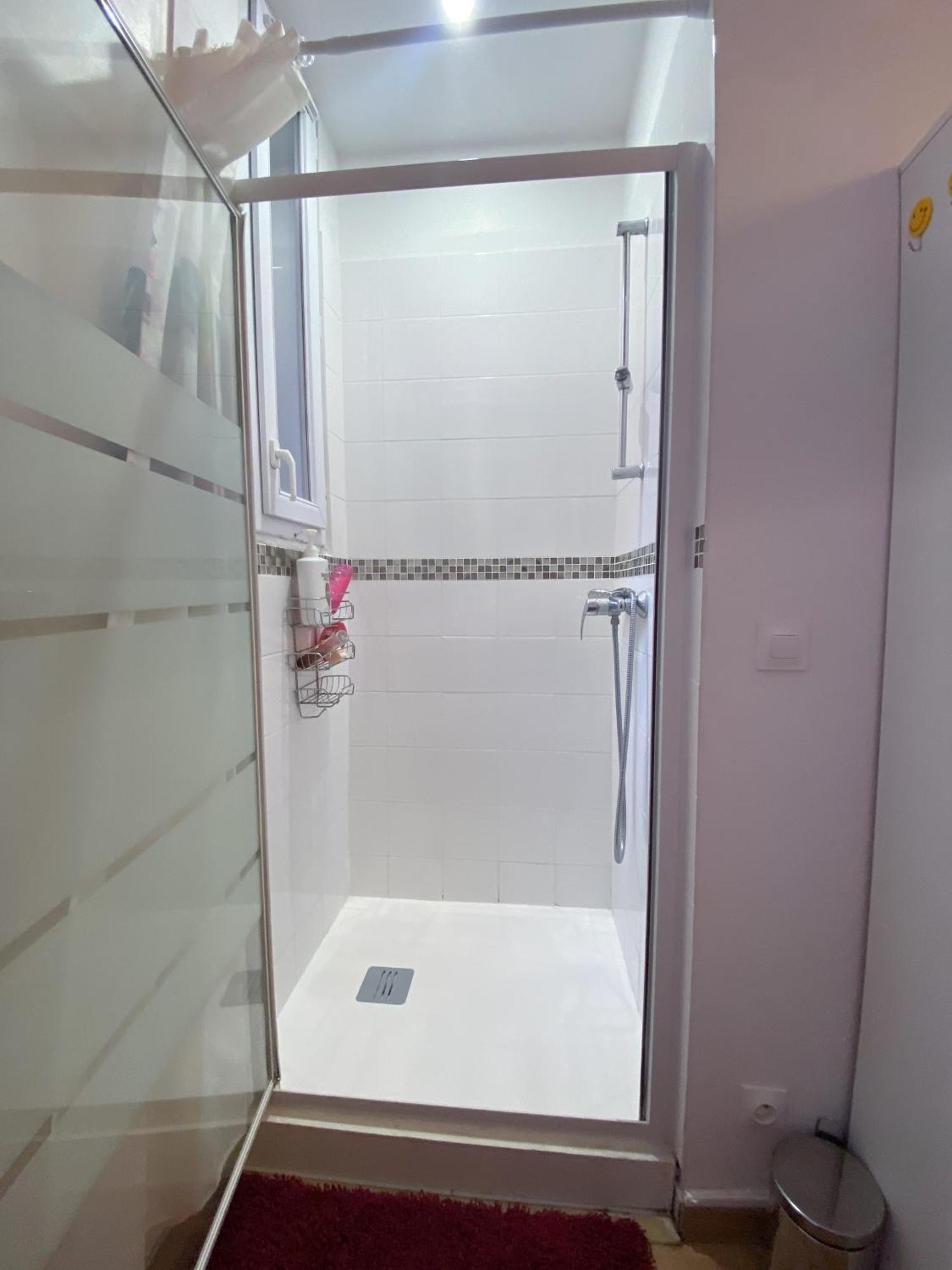 קלישי Nice Apartment Ideal To Visit Paris מראה חיצוני תמונה