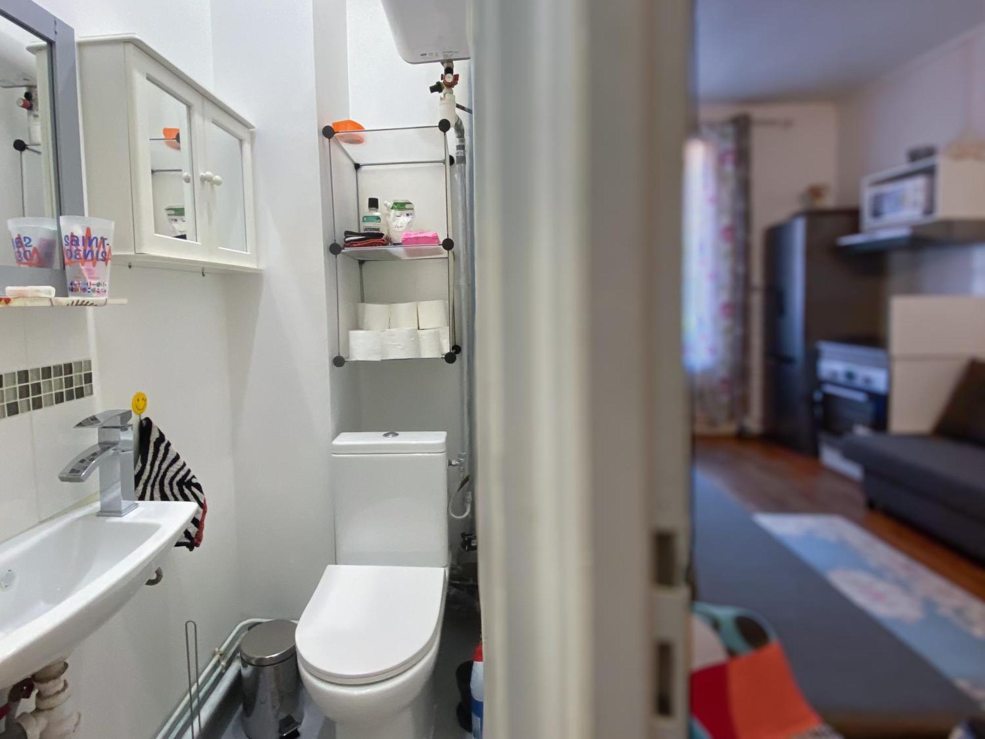 קלישי Nice Apartment Ideal To Visit Paris מראה חיצוני תמונה