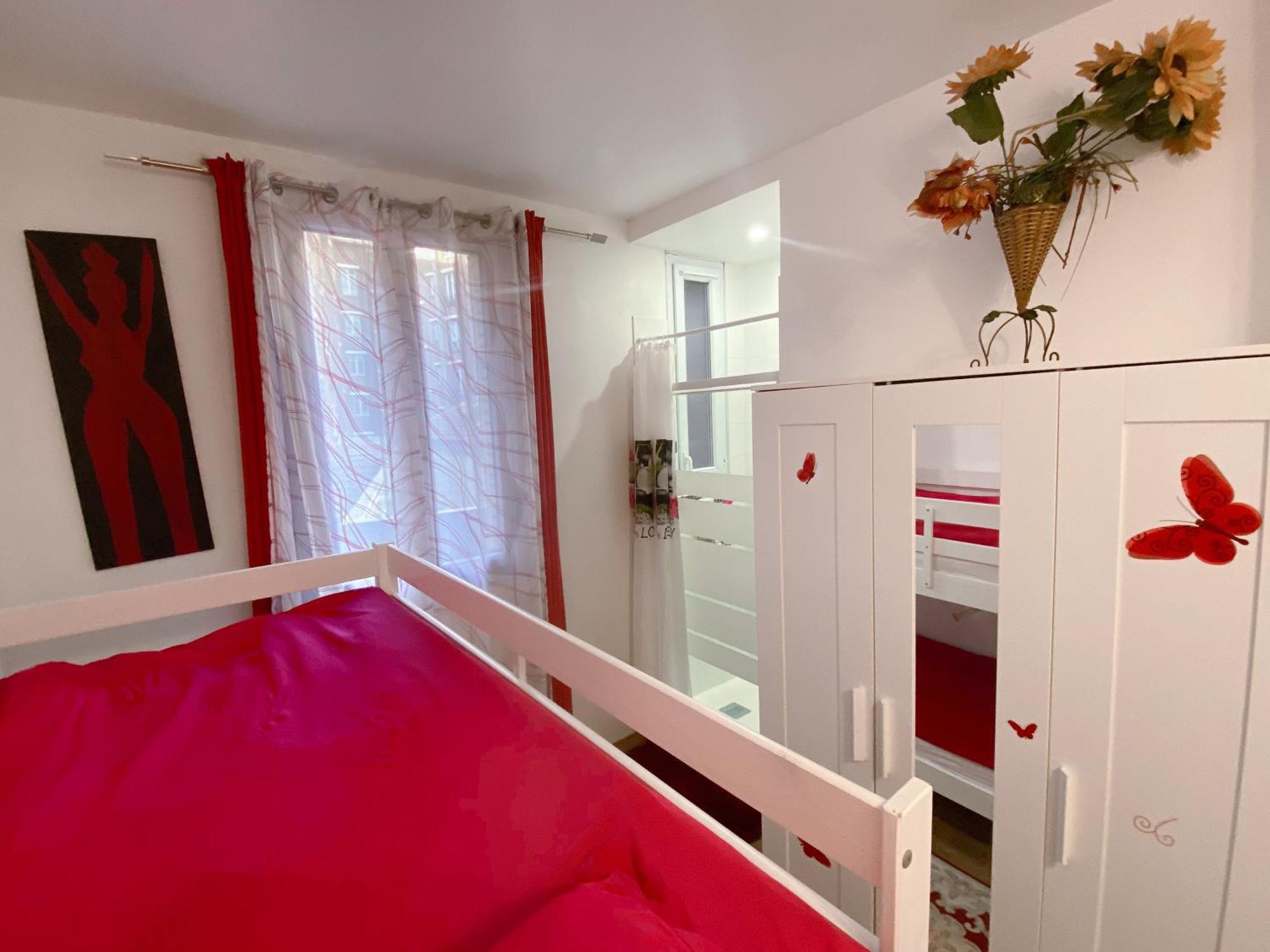קלישי Nice Apartment Ideal To Visit Paris מראה חיצוני תמונה